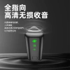 New private model wireless lapel microphone k26 Douyin short Video mobile live streaming Bluetooth noise-cancelling microphone Specification image